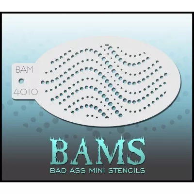 BAM 4010