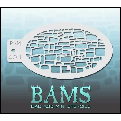BAM 4011