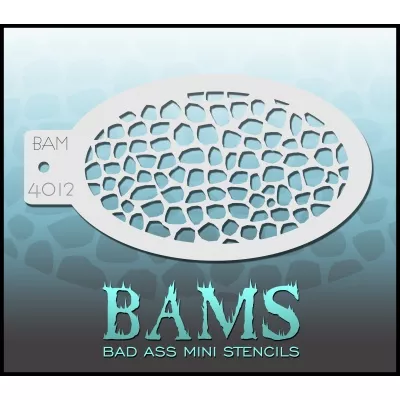 BAM 4012