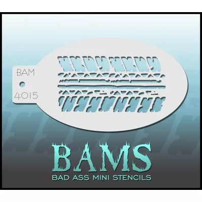 BAM 4015