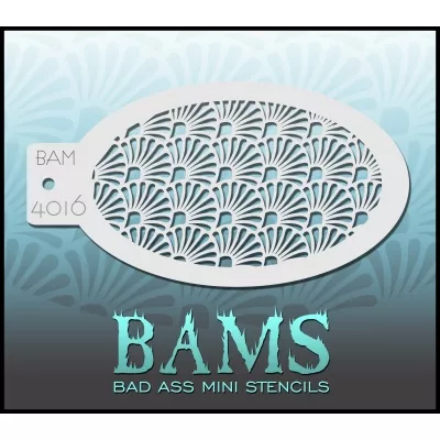 BAM 4016