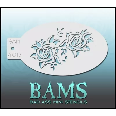 BAM 4017