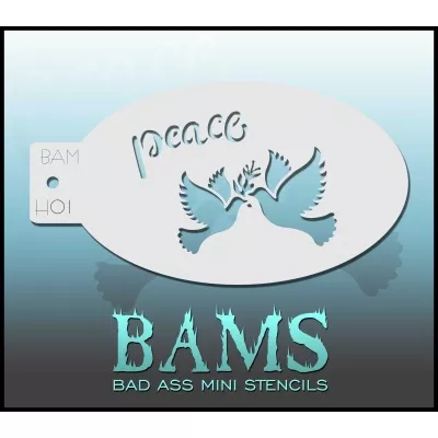 BAM H01