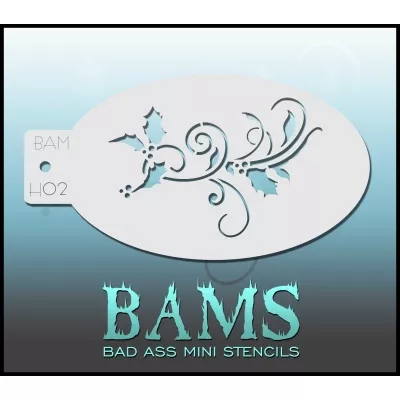 BAM H02