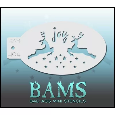 BAM H04