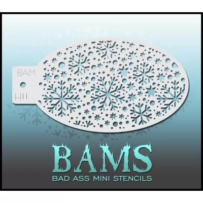 BAM H11
