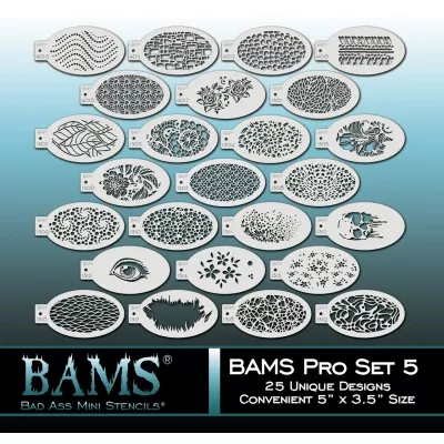 Pro Set 5