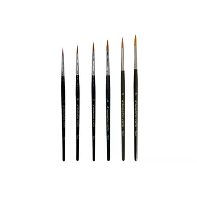 Round Brush