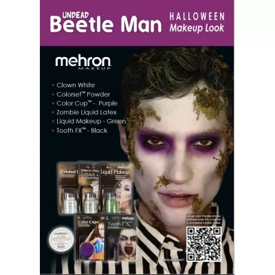 Kit - Beetle Man