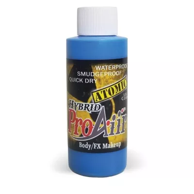 Hybrid - Biohazard Blue