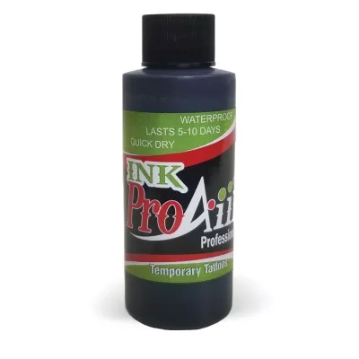 Ink - Black