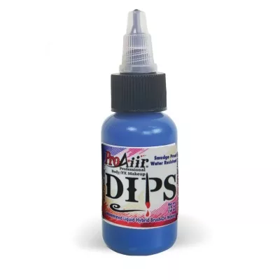 Dips - Blue