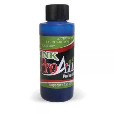 Ink - Blue