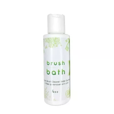Brush Bath