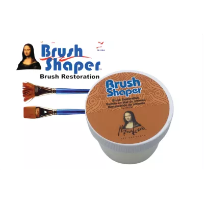 MONA LISA - Brush Shaper - Brush Restorer