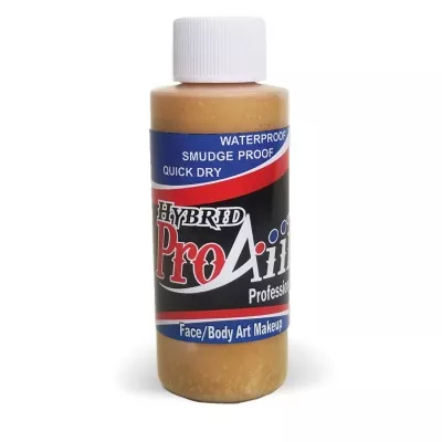 Hybrid - Butterscotch