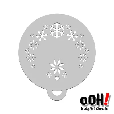C06 - Snowflake 2