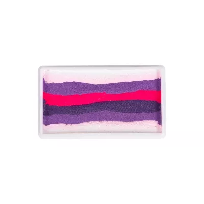 Double Splitcake - Lyudmyla KOTOVA - Subtle Pink