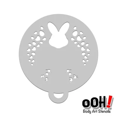 C11 - Easter Bunny