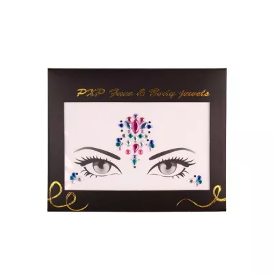 Body Jewels - Colored Tears