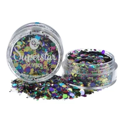 Chunky Glitter Mix - Festival 2.0