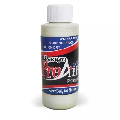 Hybrid - Clay