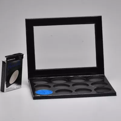 Palette vide - 12 x 7 g