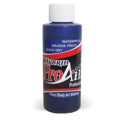 Hybrid - Cobalt Blue