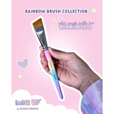 Rainbow Edge