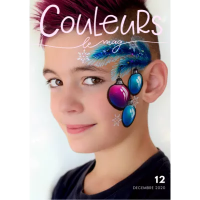 Couleurs Le Mag - 12