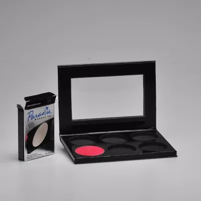 Palette vide - 6 x 7 g