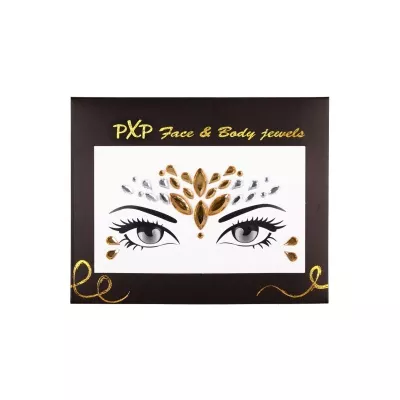 Body Jewels - Divine Goddess