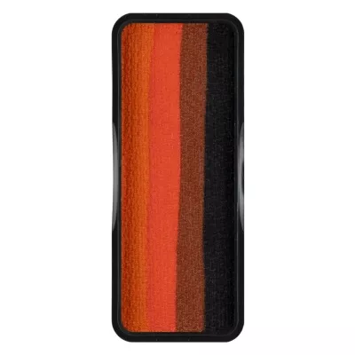 Lyudmyla KOTOVA - Refill - Basic Orange