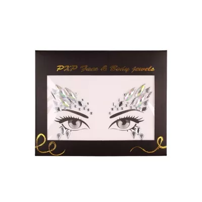 Body Jewels - E