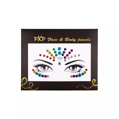 Body Jewels - Rainbow Dream