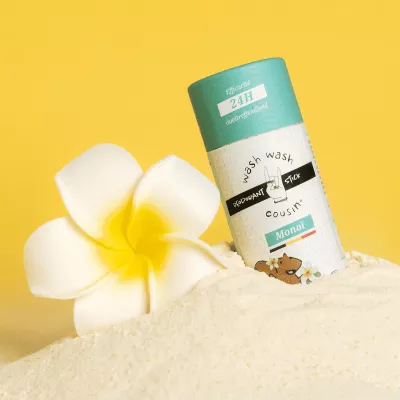 Deodorant stick – Monoi