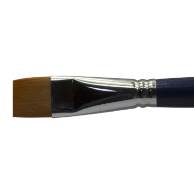 Flat Brush - 901