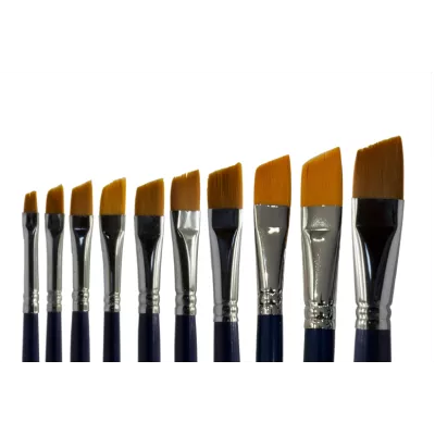 Angle Brush Set - 1088