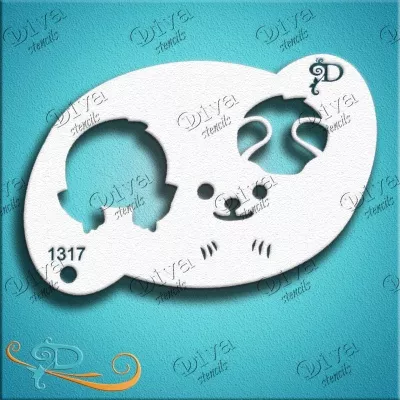 Classic - 1317 - Sloth