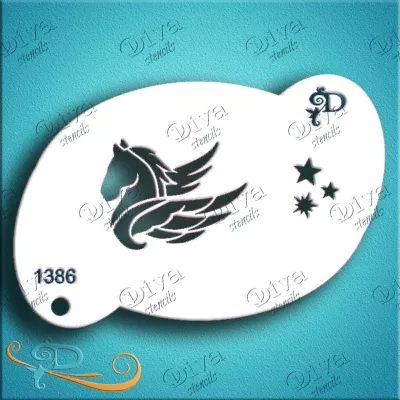 Classic - 1386 - Pegasus