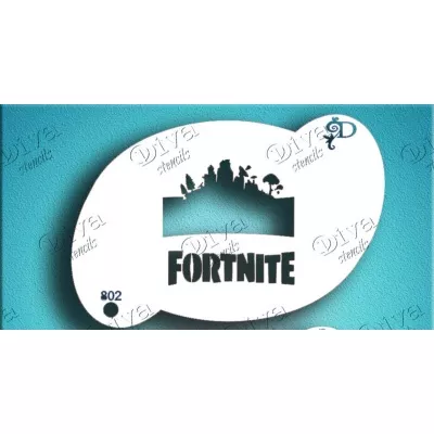 Classic - 802 - Fortnite Master