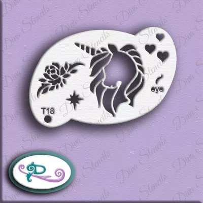 Classic - T18 - Pretty Pony