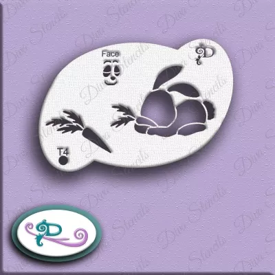 Classic - T4 - Sleepy Bunny