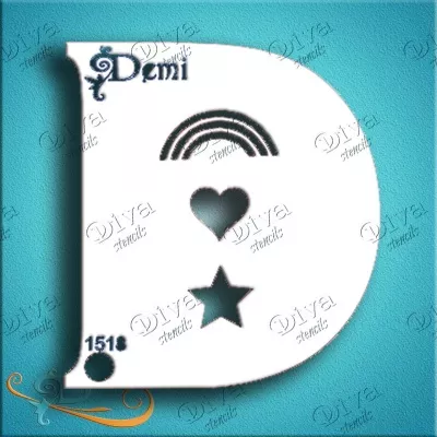 Demi - 1518 - Emeline