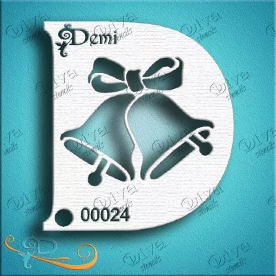 Demi - 24 - Bells