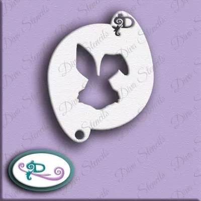 Small - 3049 - Floppy Ear Bunny