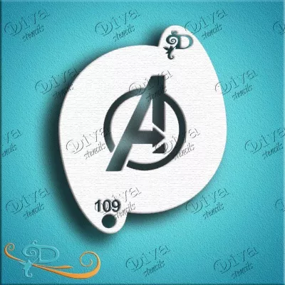 Small - 109 - Avenge