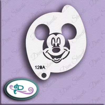 Small - 120A - Mickey