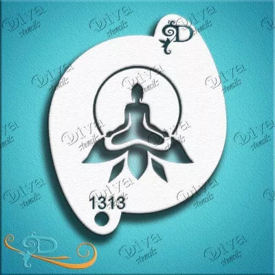 Small - 1313 - Zen