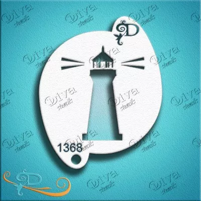 Small - 1368 - Lighthouse
